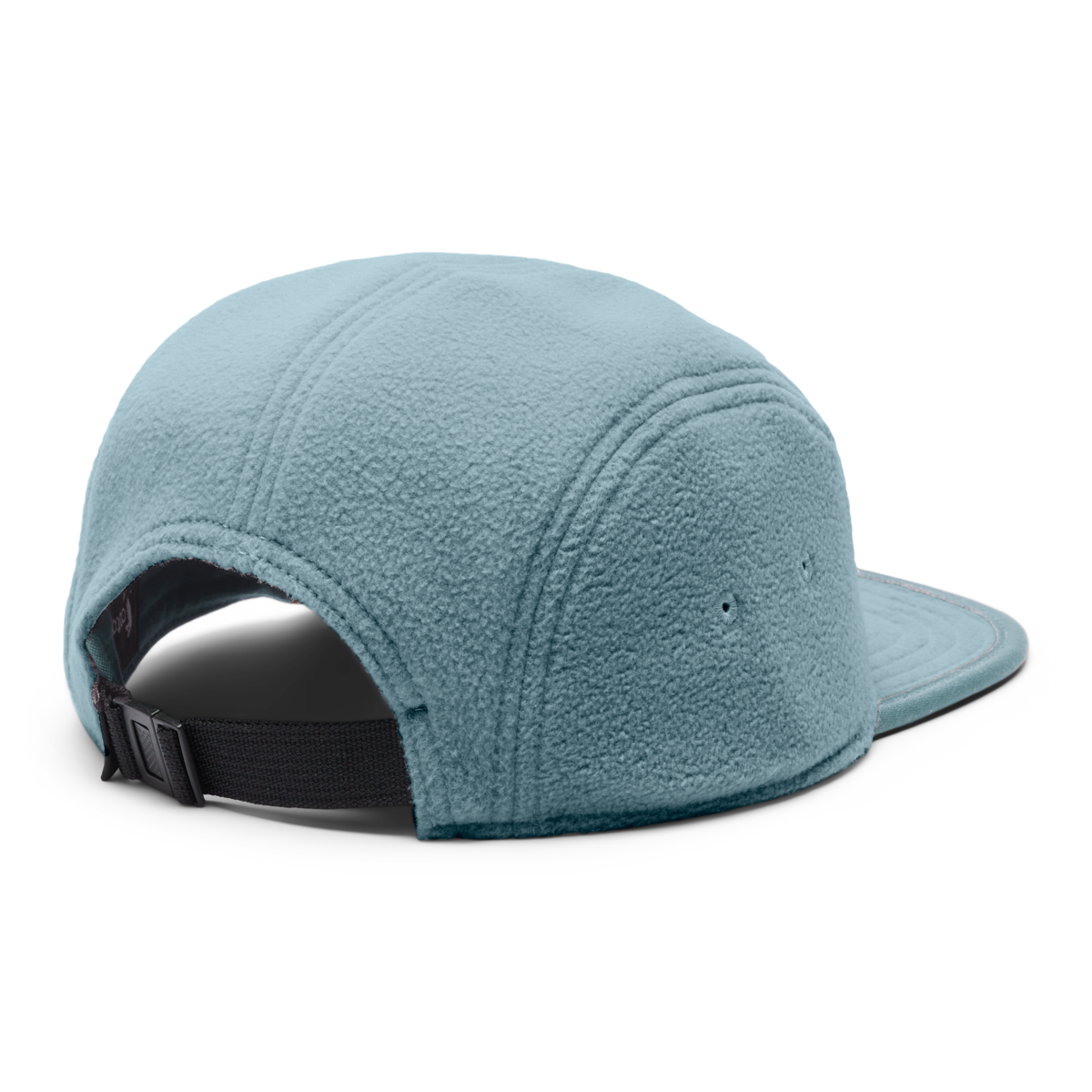 Fleece 5-Panel Hat | Cozy Outdoor Layer