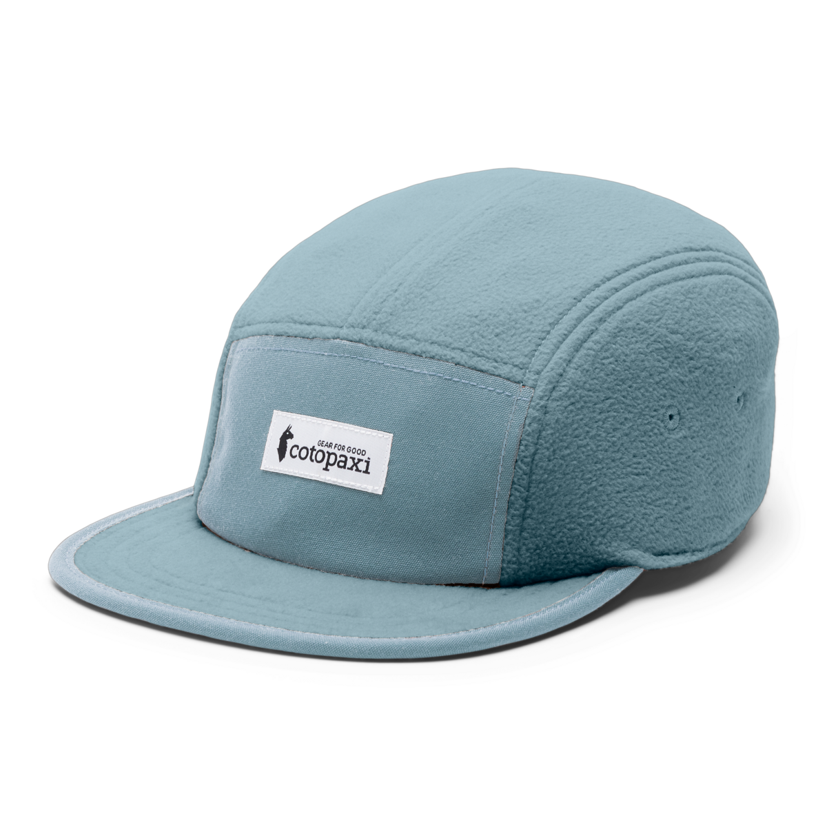 Fleece 5-Panel Hat | Cozy Outdoor Layer