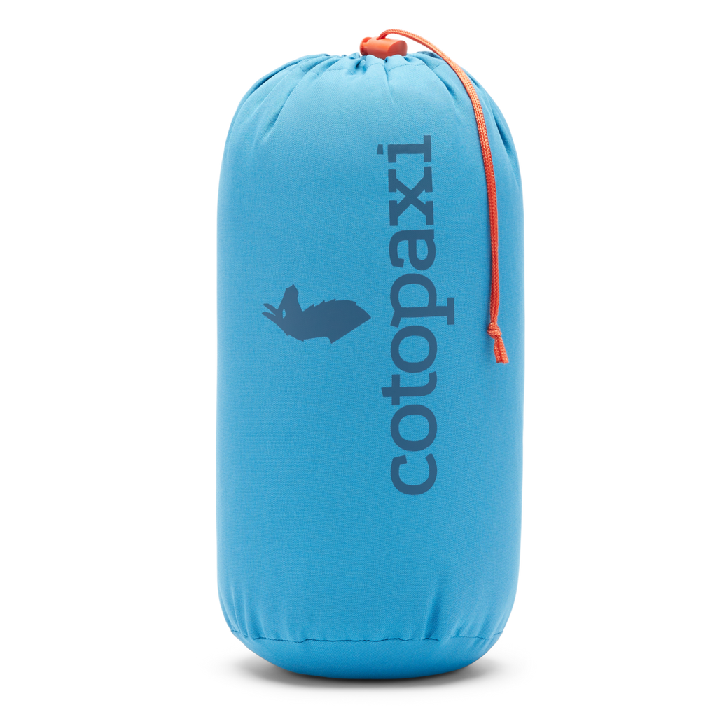 Fuego Down Blanket Single | Camp-Ready Essential