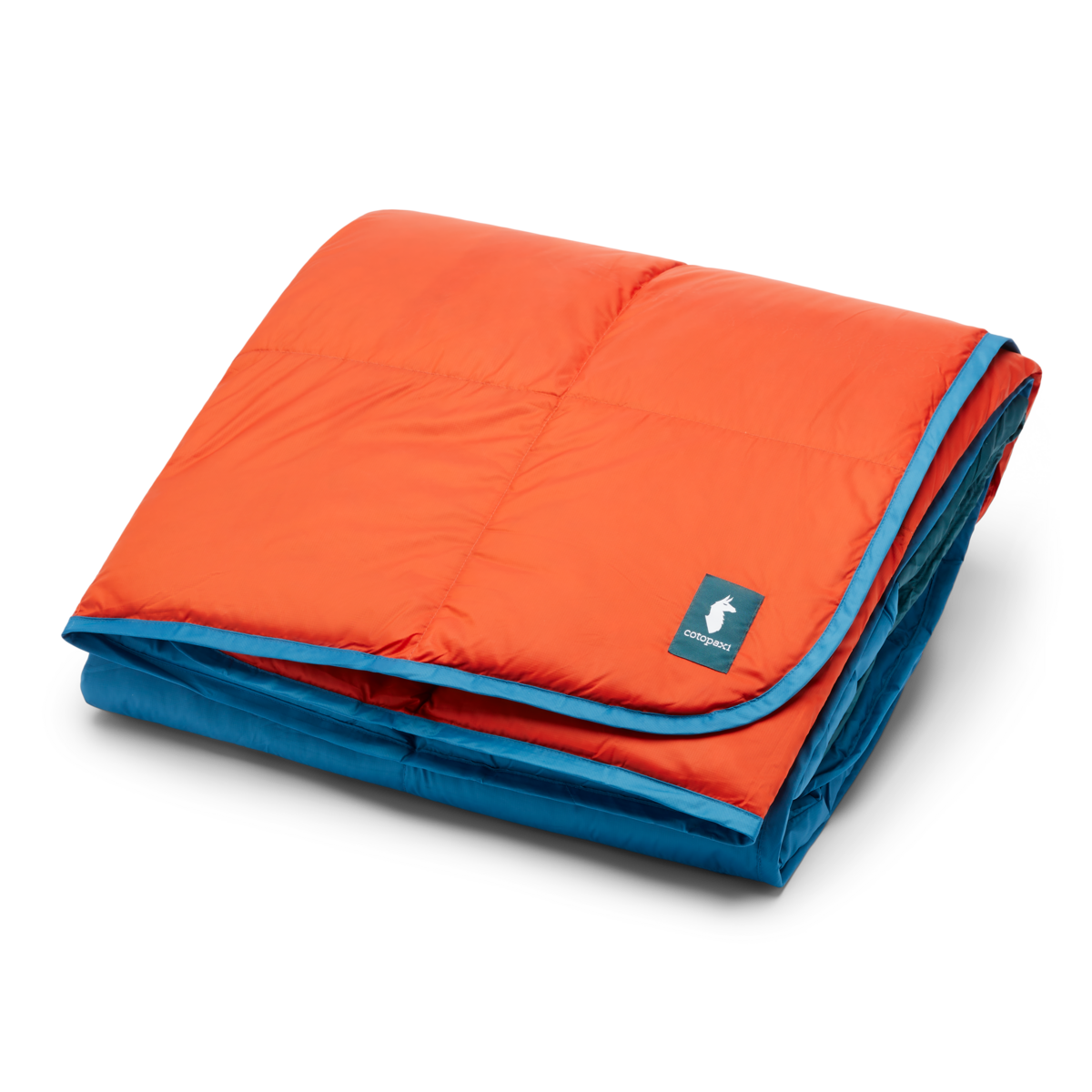 Fuego Down Blanket Single | Camp-Ready Essential