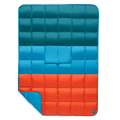 Fuego Down Blanket Single | Camp-Ready Essential