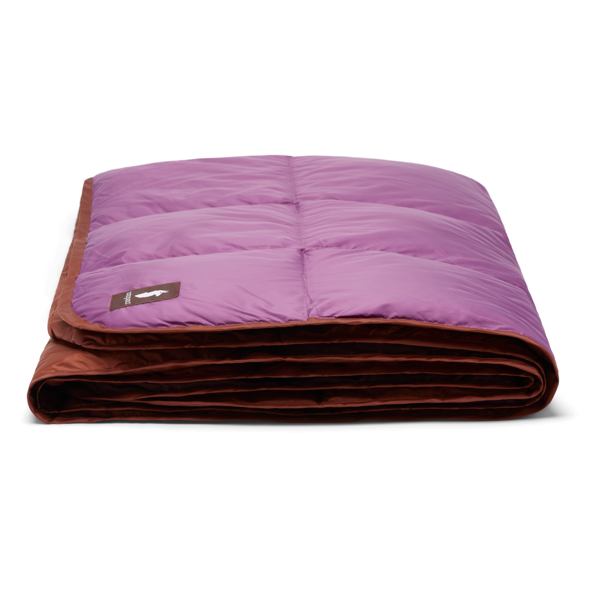 Fuego Down Blanket Single | Camp-Ready Essential