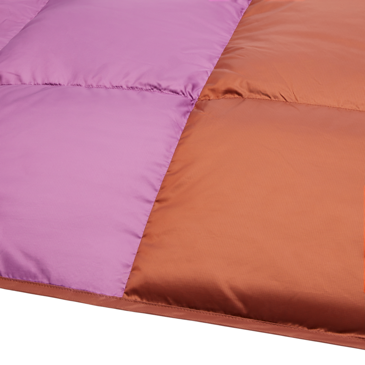 Fuego Down Blanket Single | Camp-Ready Essential