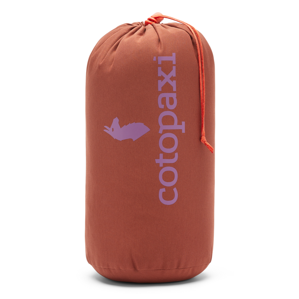 Fuego Down Blanket Single | Camp-Ready Essential