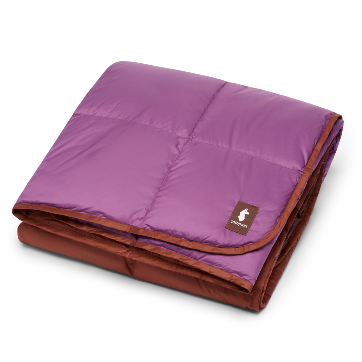 Fuego Down Blanket Single | Camp-Ready Essential