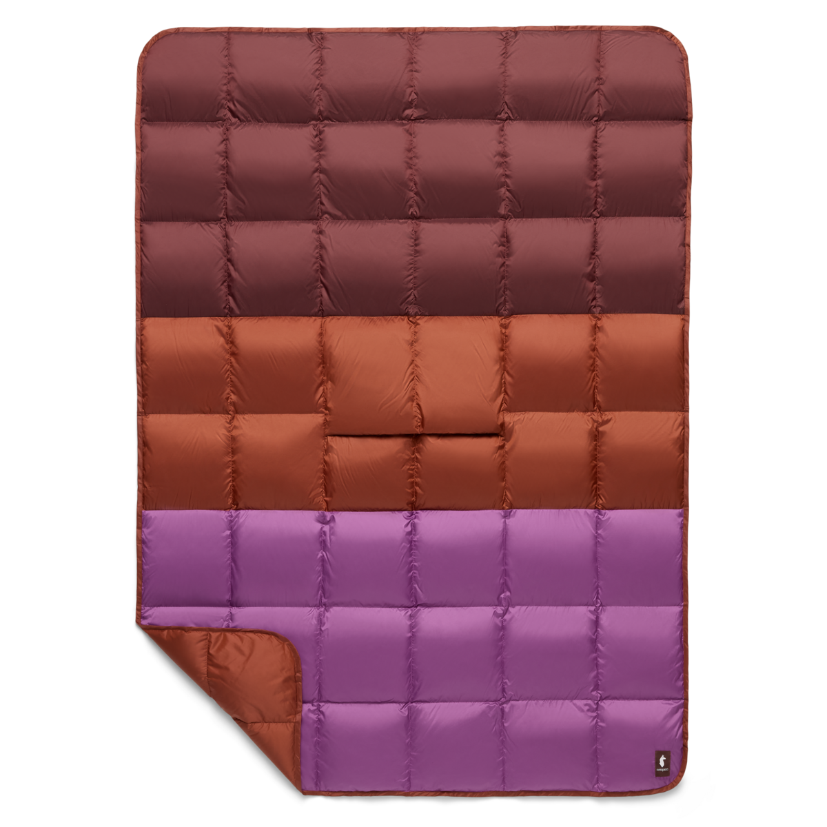 Fuego Down Blanket Single | Camp-Ready Essential