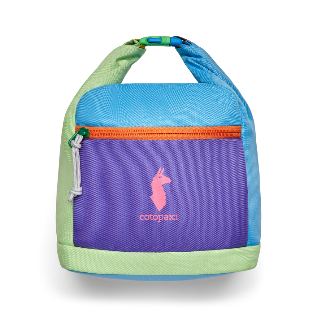 Halcon Chalk Bucket Del Dia | Versatile Everyday Carry