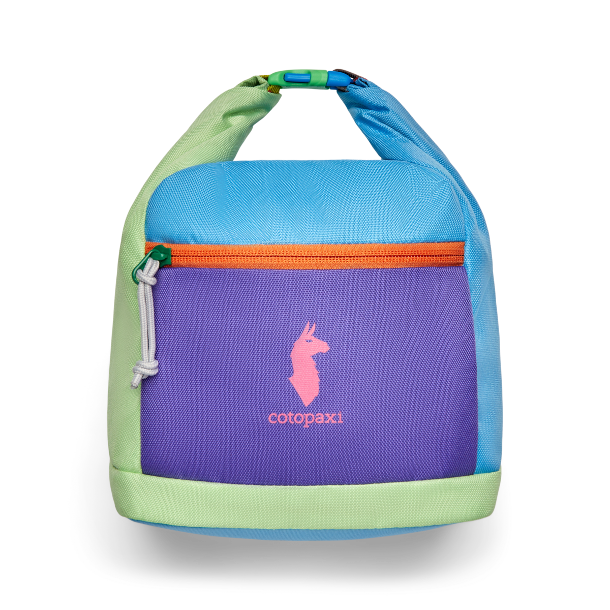 Halcon Chalk Bucket Del Dia | Versatile Everyday Carry