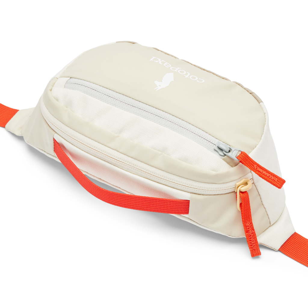 Kapai 1.5L Hip Pack Del Dia Monochrome | Hands-Free Adventure