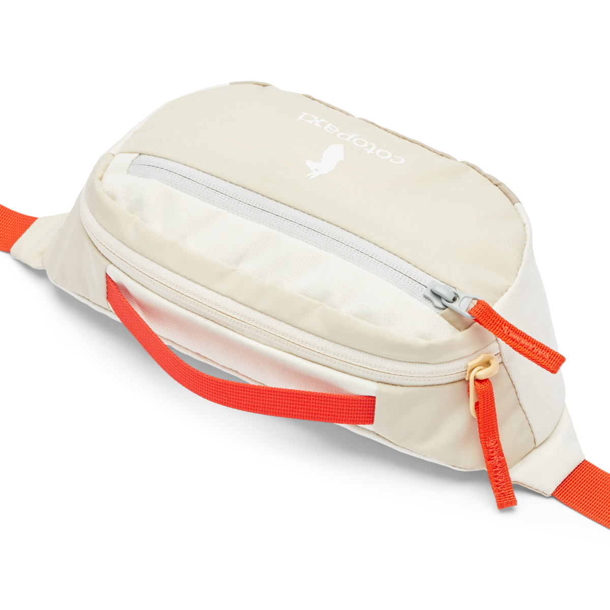 Kapai 1.5L Hip Pack Del Dia Monochrome | Hands-Free Adventure