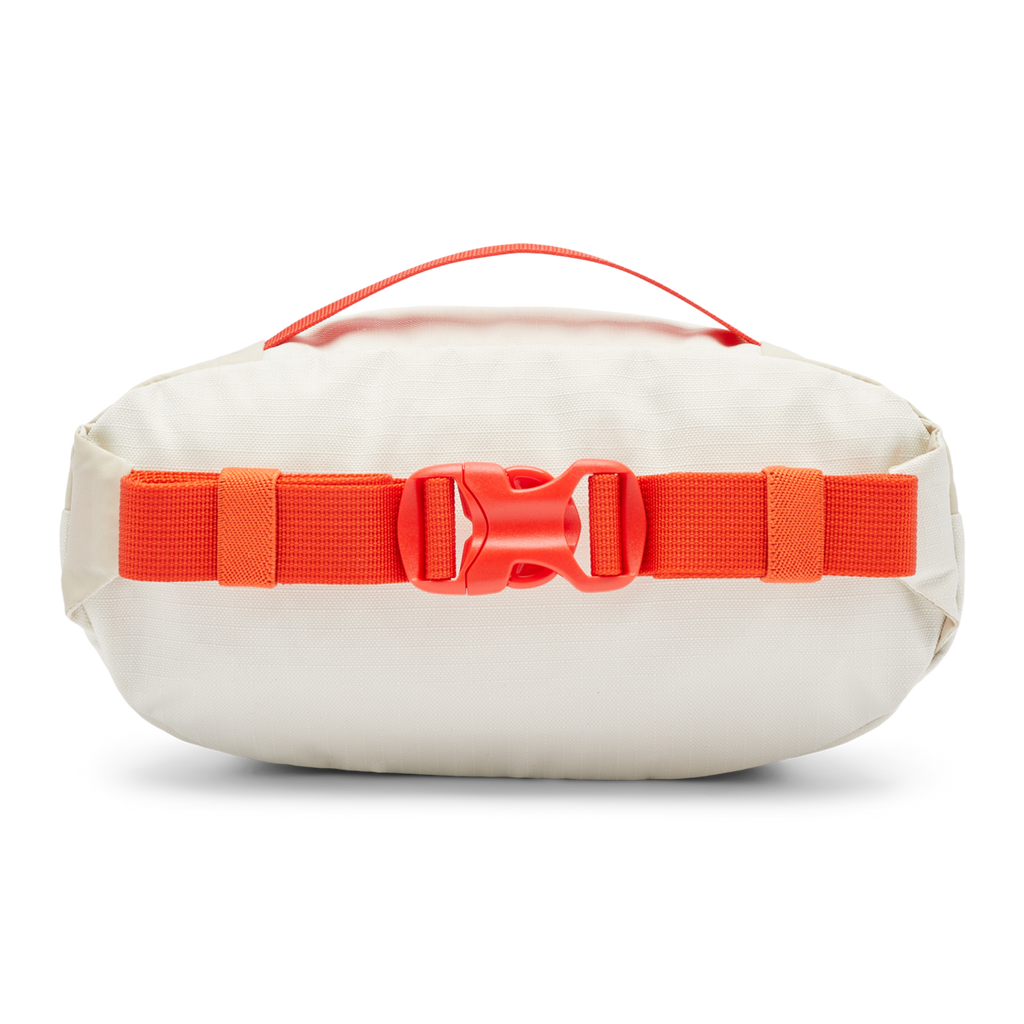 Kapai 1.5L Hip Pack Del Dia Monochrome | Hands-Free Adventure