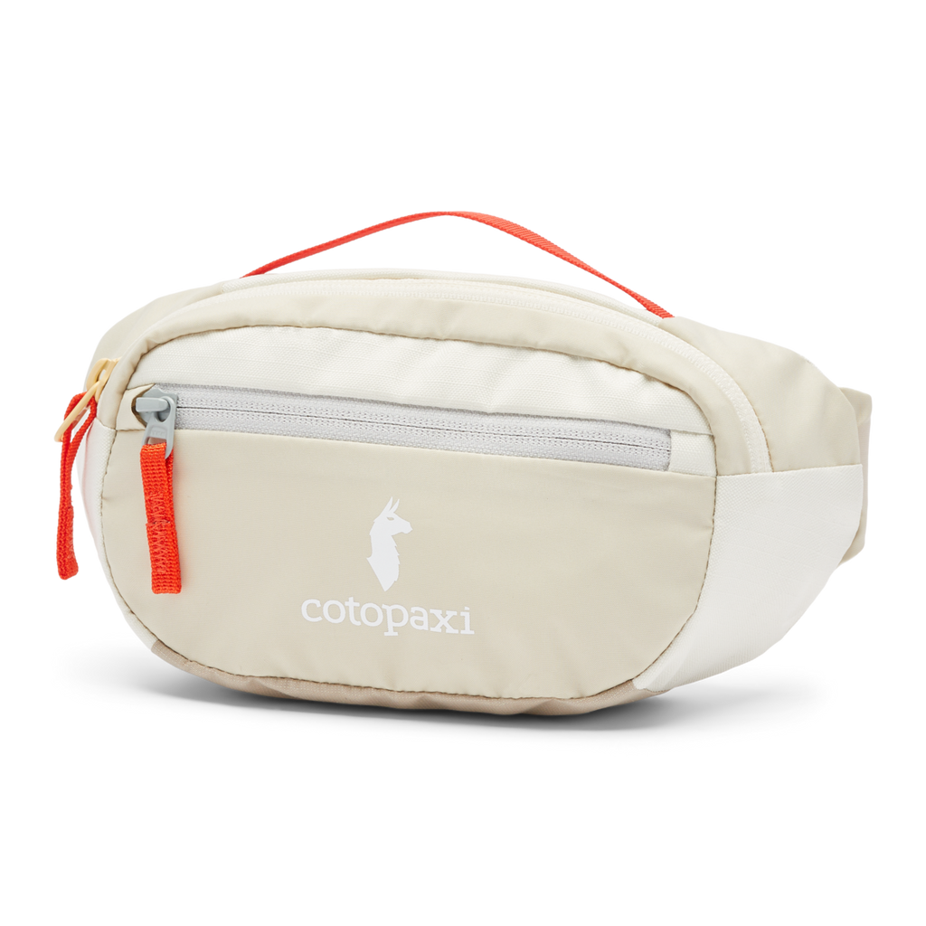 Kapai 1.5L Hip Pack Del Dia Monochrome | Hands-Free Adventure