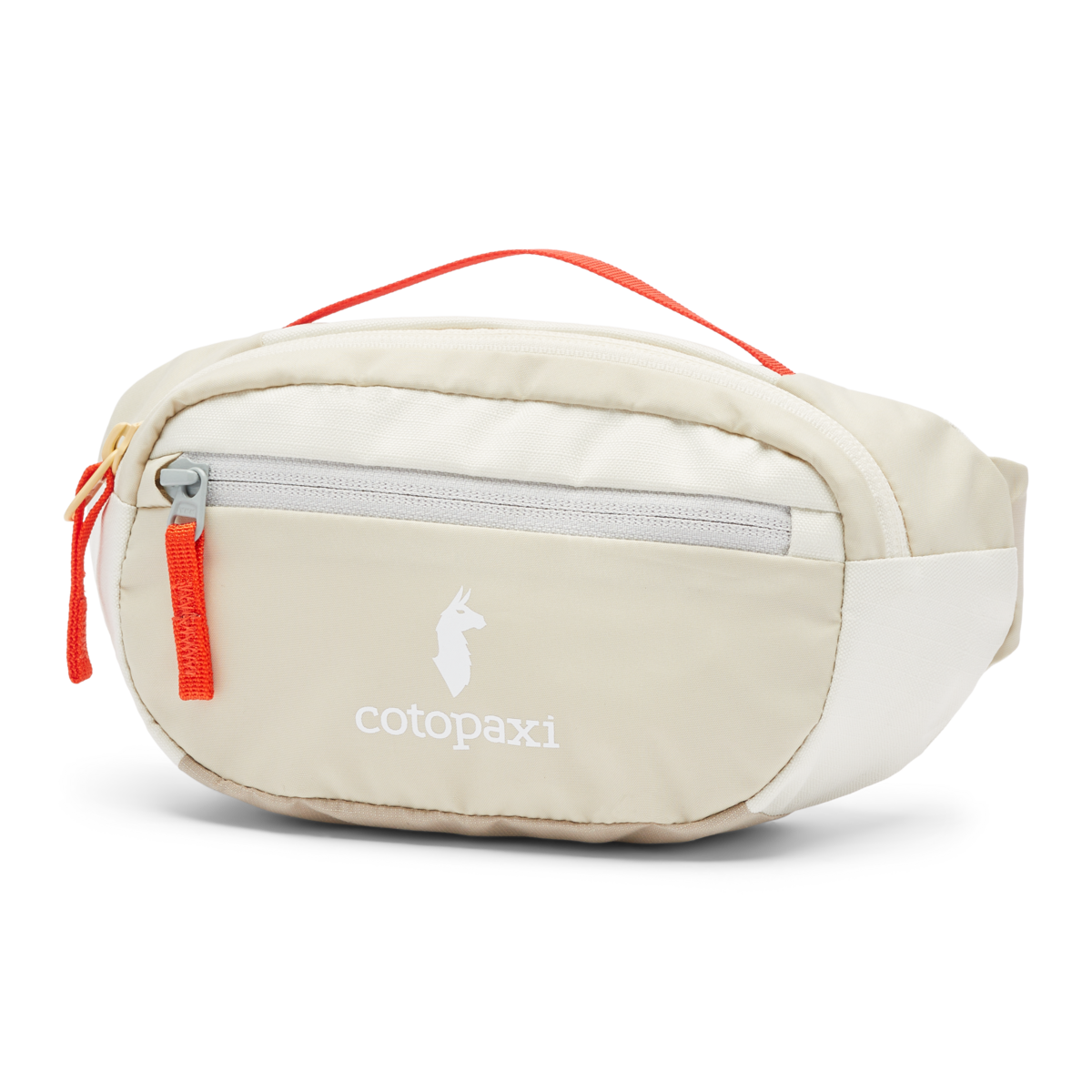Kapai 1.5L Hip Pack Del Dia Monochrome | Hands-Free Adventure
