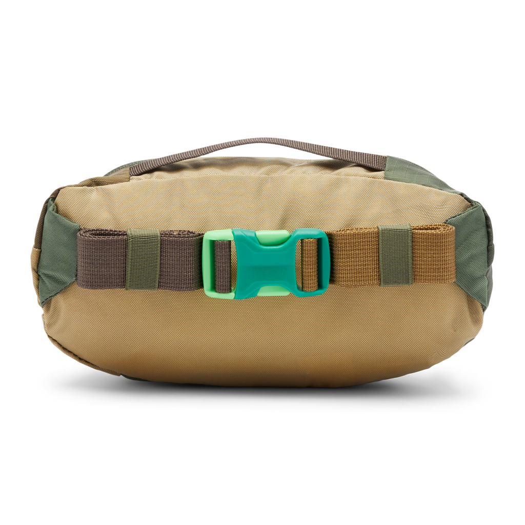 Kapai 1.5L Hip Pack Del Dia Earth | Hands-Free Adventure