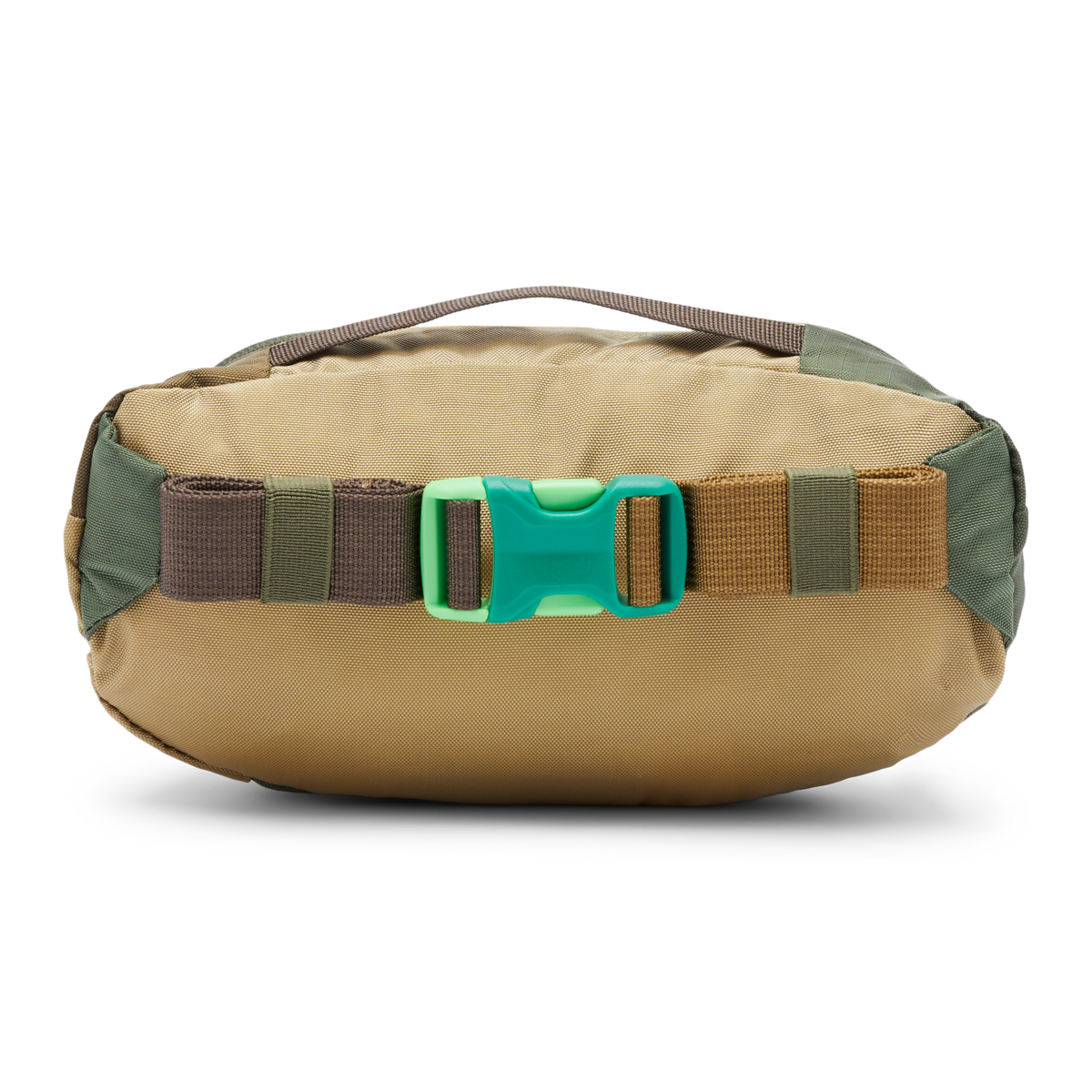 Kapai 1.5L Hip Pack Del Dia Earth | Hands-Free Adventure
