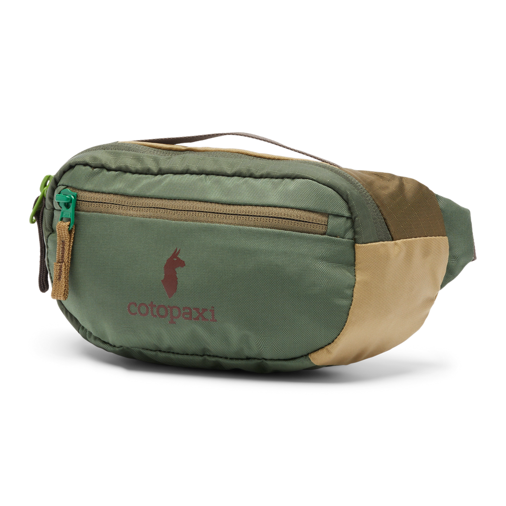 Kapai 1.5L Hip Pack Del Dia Earth | Hands-Free Adventure