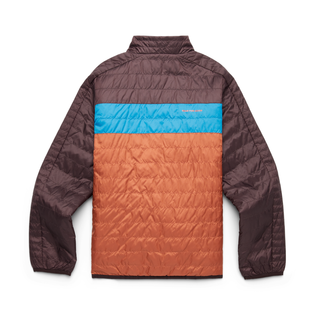 Capa Insulated Jacket Kids' | Warm Outdoor Layer