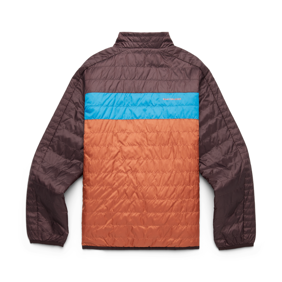 Capa Insulated Jacket Kids' | Warm Outdoor Layer