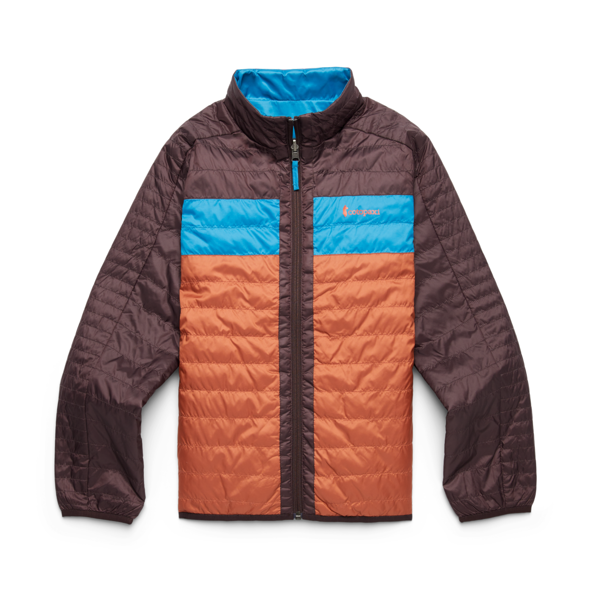 Capa Insulated Jacket Kids' | Warm Outdoor Layer