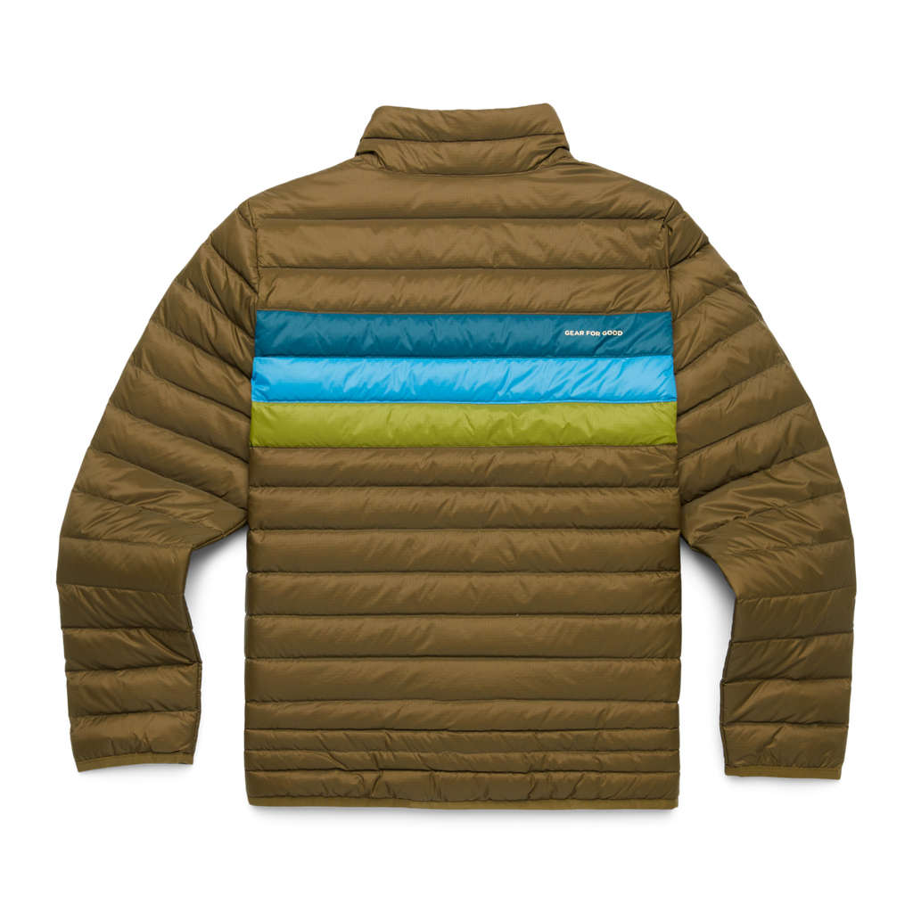 Fuego Down Jacket Kids' | Warm Outdoor Layer