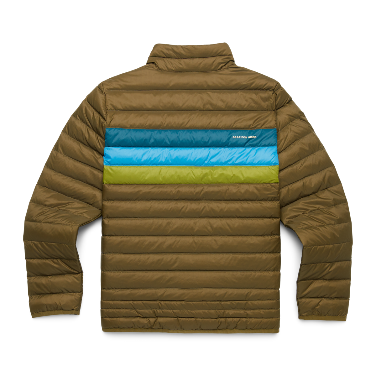 Fuego Down Jacket Kids' | Warm Outdoor Layer