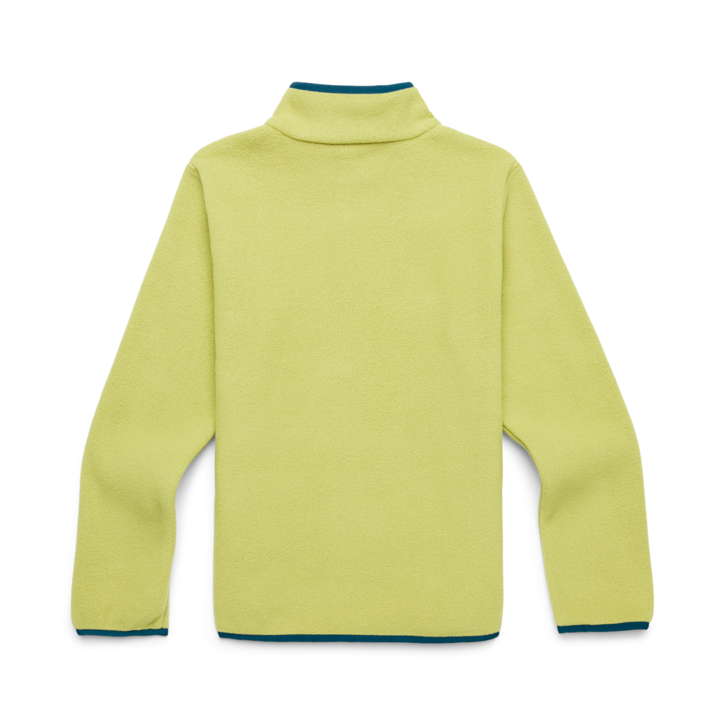 Teca Fleece Jacket Kids' | Cozy Outdoor Layer