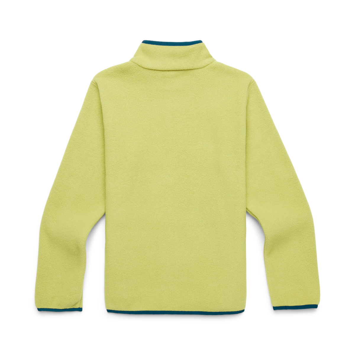 Teca Fleece Jacket Kids' | Cozy Outdoor Layer
