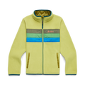 Teca Fleece Jacket Kids' | Cozy Outdoor Layer