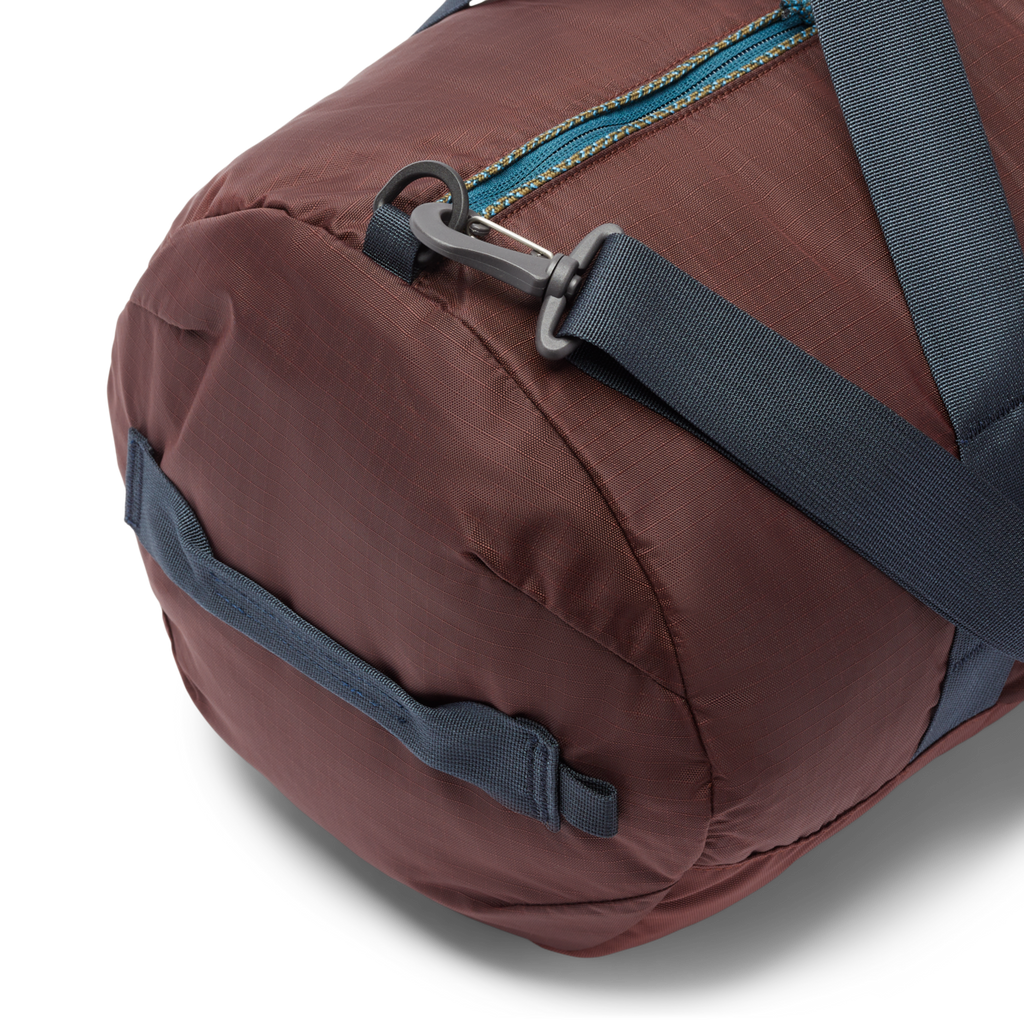 Ligera 32L Duffel Bag Cada Dia | Versatile Travel
