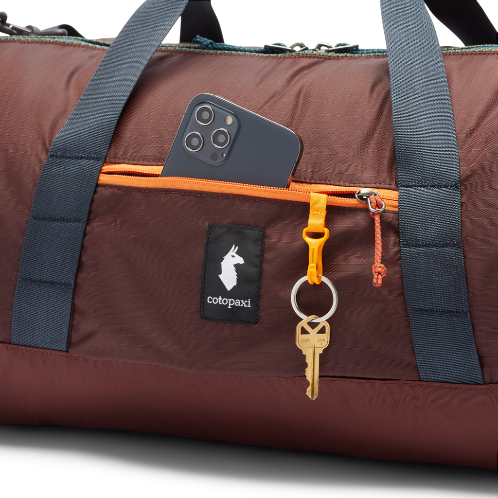 Ligera 32L Duffel Bag Cada Dia | Versatile Travel