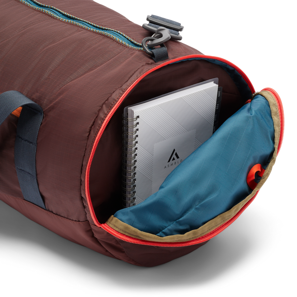 Ligera 32L Duffel Bag Cada Dia | Versatile Travel