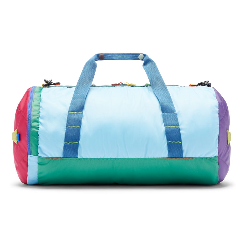 Ligera 32L Duffel Bag Del Dia | Versatile Travel