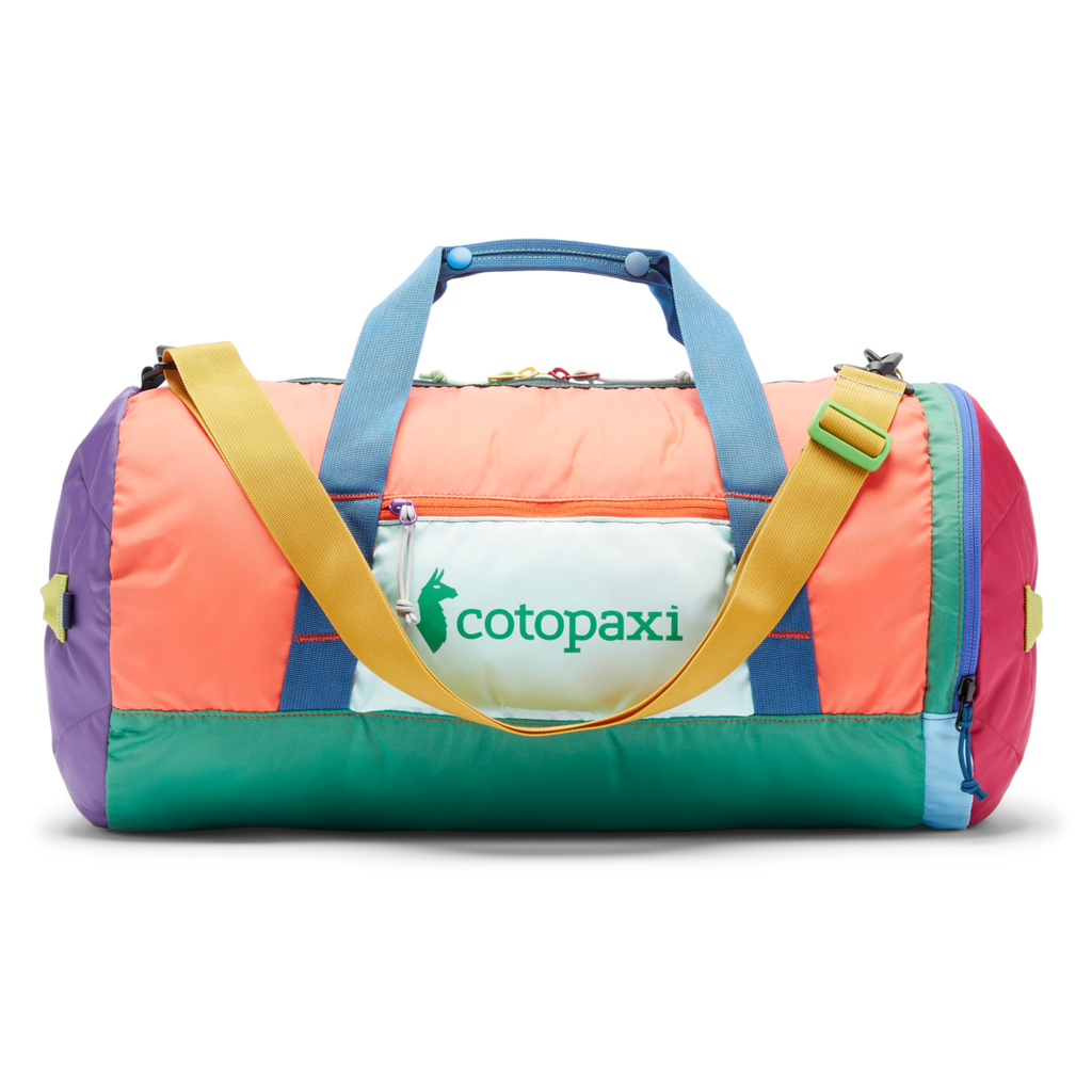 Ligera 32L Duffel Bag Del Dia | Versatile Travel