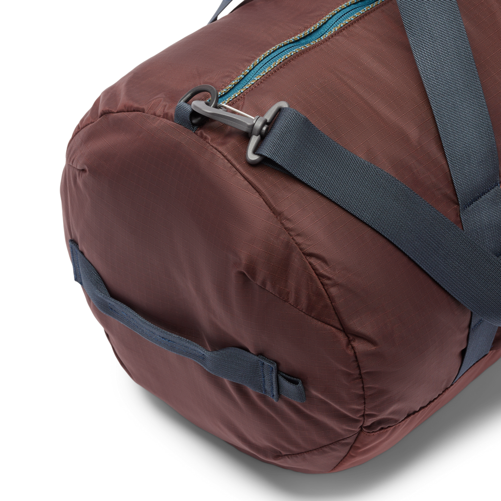 Ligera 45L Duffel Bag Cada Dia | Versatile Travel