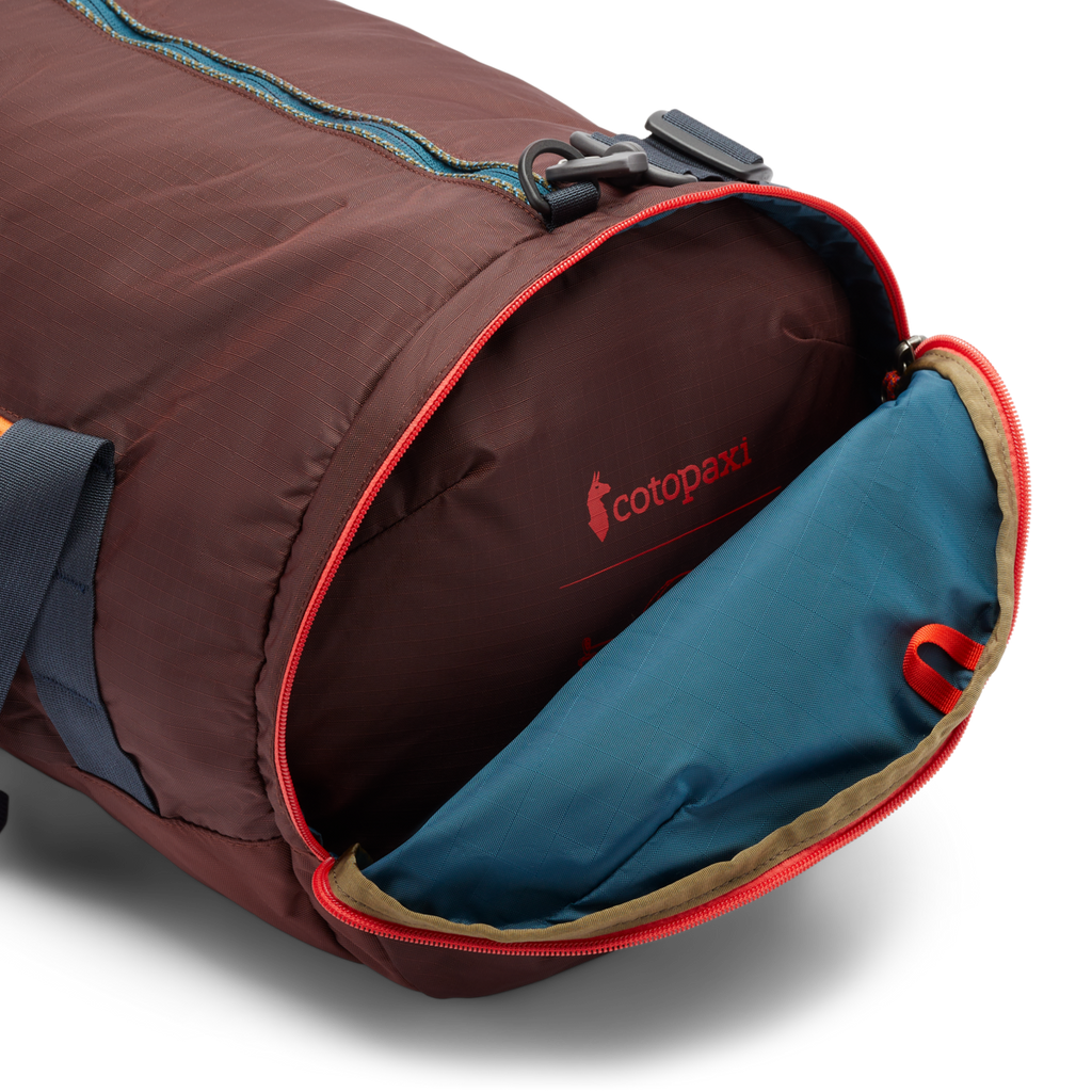 Ligera 45L Duffel Bag Cada Dia | Versatile Travel