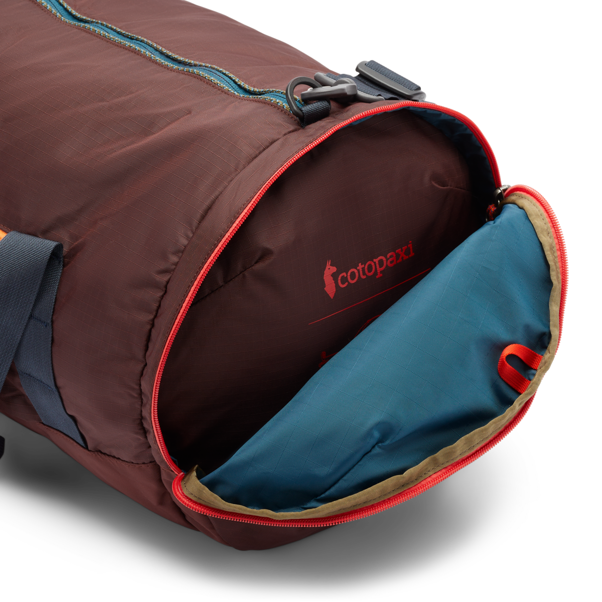 Ligera 45L Duffel Bag Cada Dia | Versatile Travel