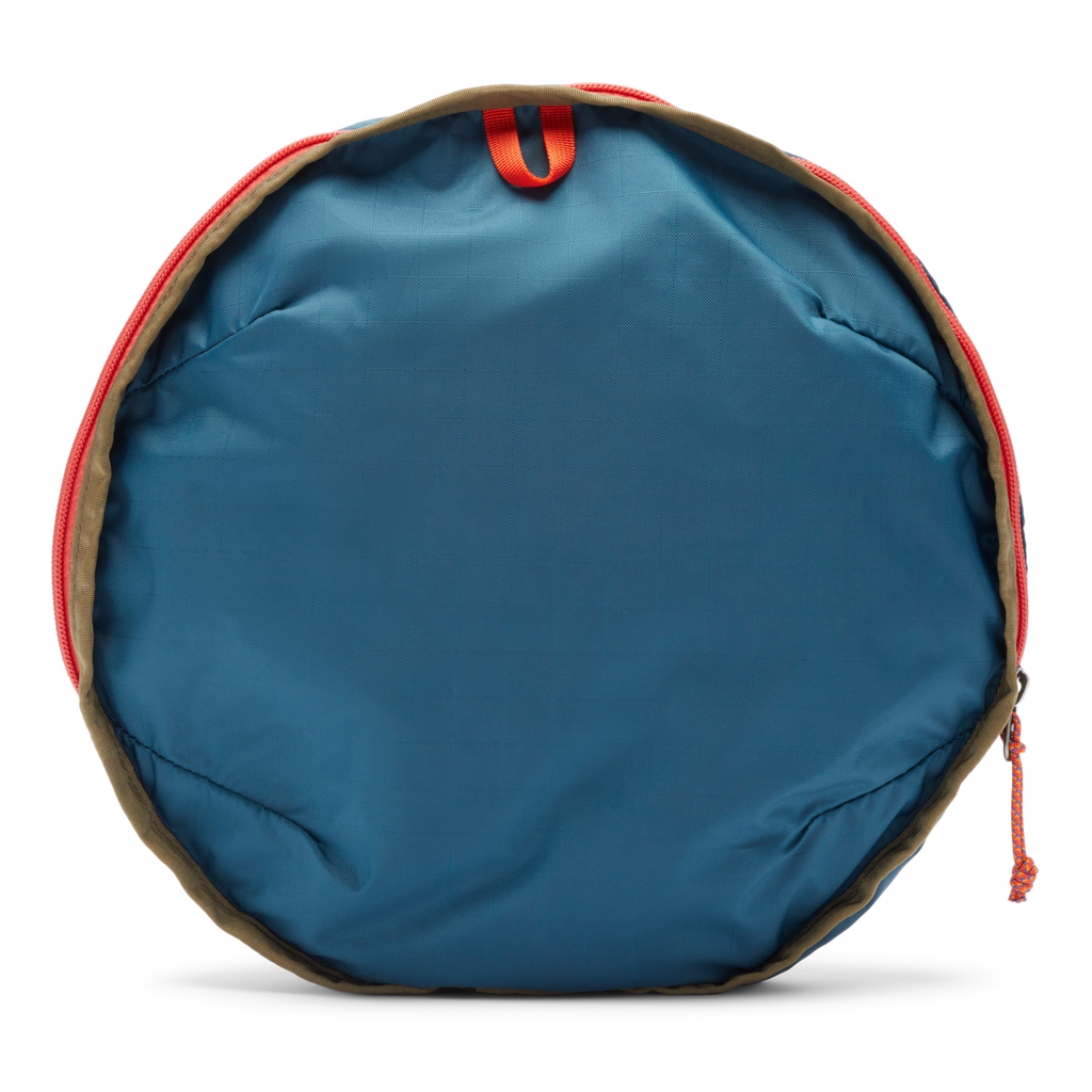 Ligera 45L Duffel Bag Cada Dia | Versatile Travel