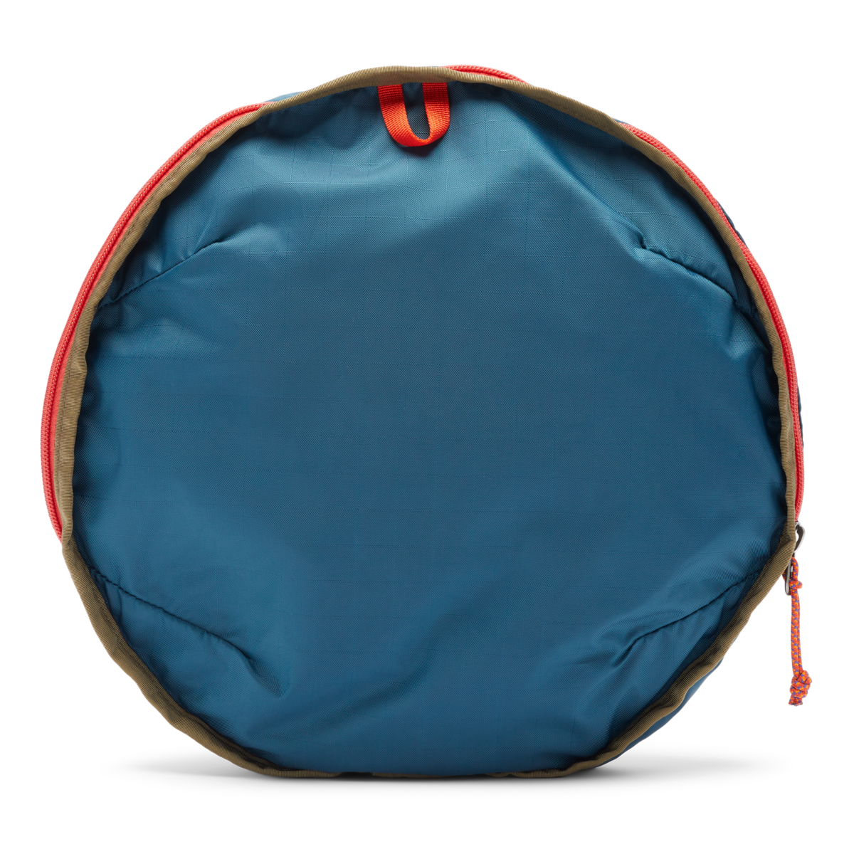 Ligera 45L Duffel Bag Cada Dia | Versatile Travel