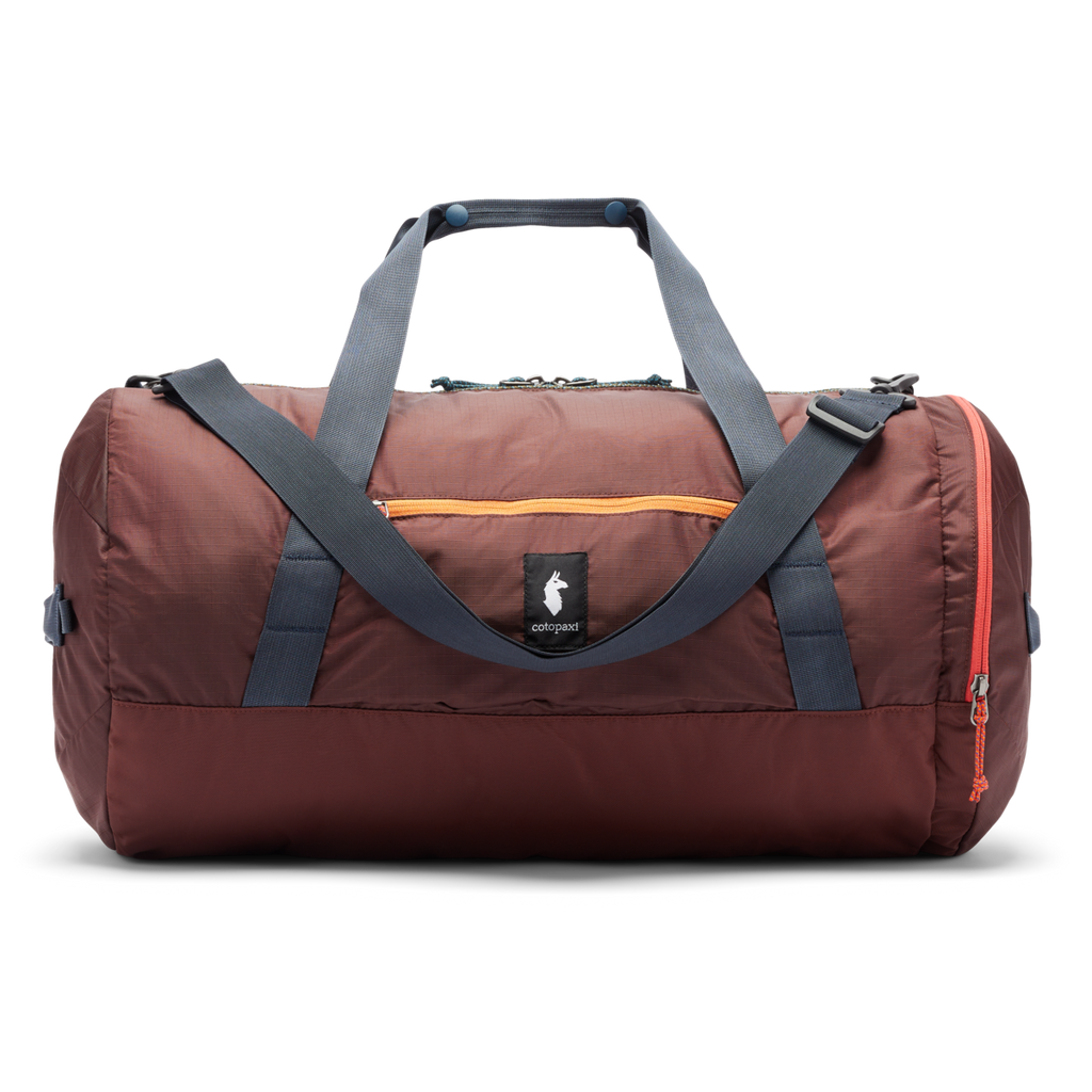 Ligera 45L Duffel Bag Cada Dia | Versatile Travel