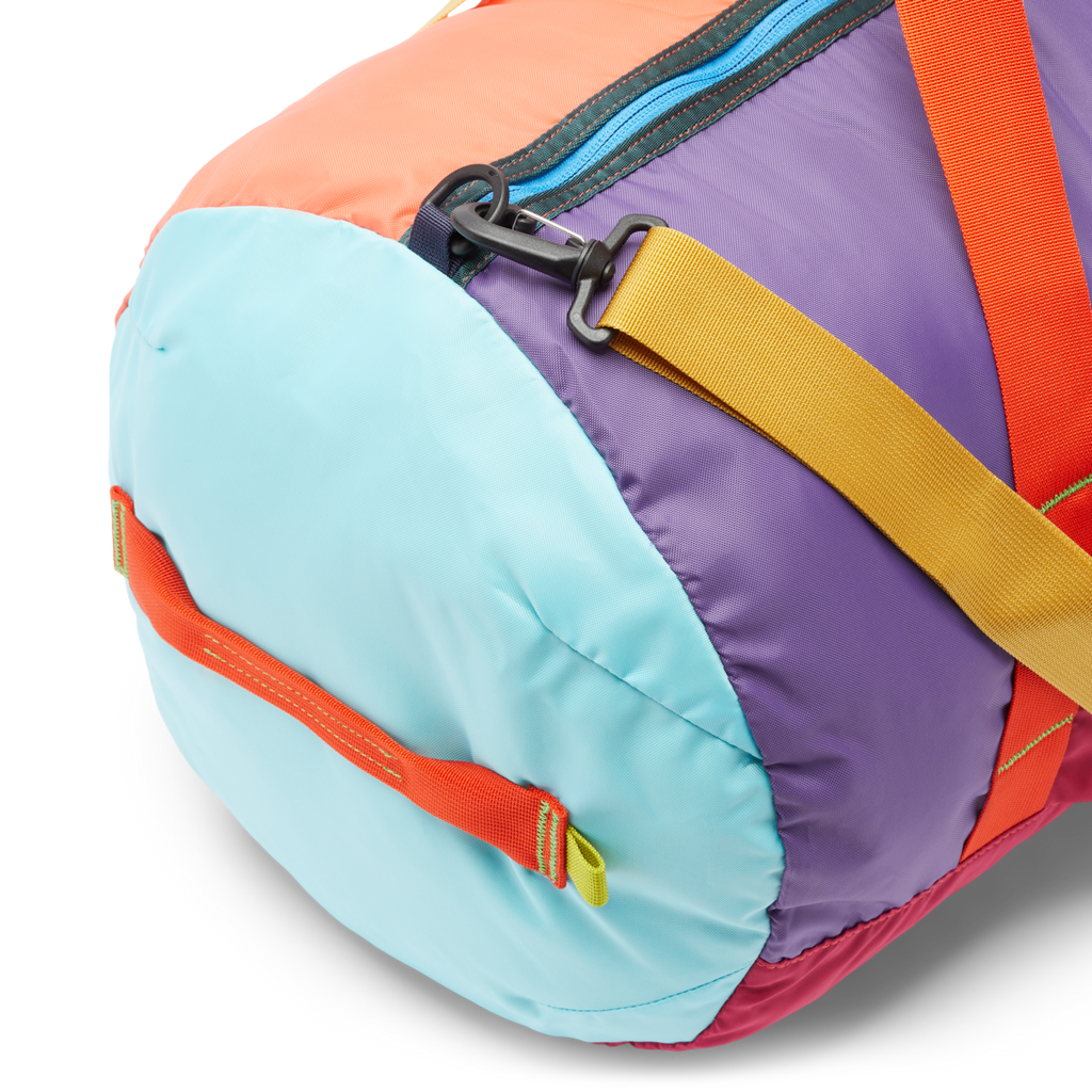 Ligera 45L Duffel Bag Del Dia | Versatile Travel