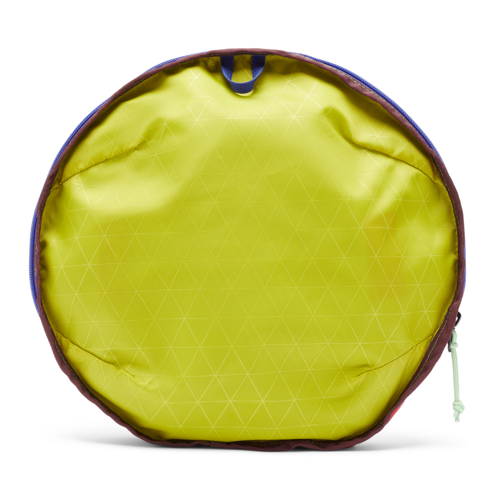 Ligera 45L Duffel Bag Del Dia | Versatile Travel