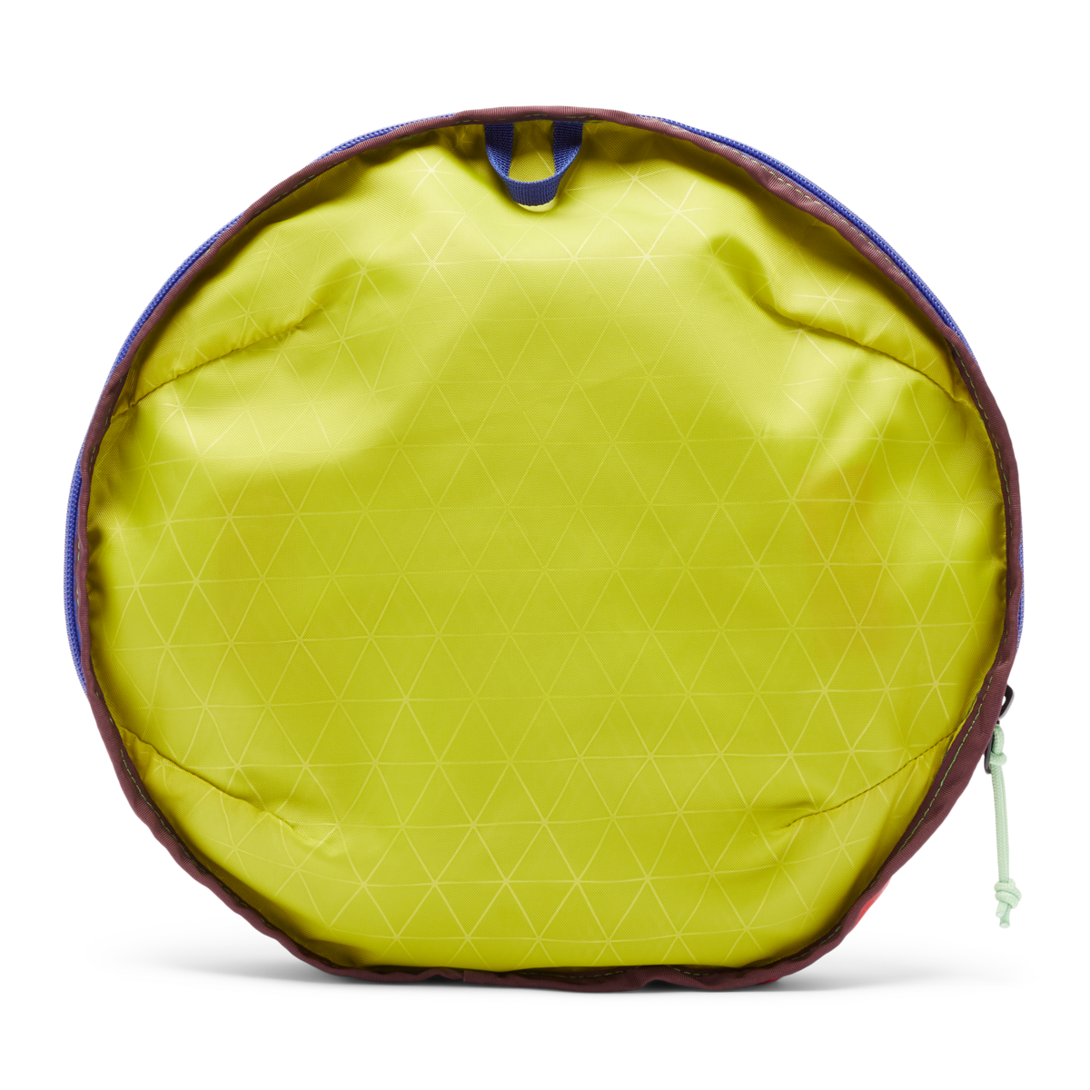 Ligera 45L Duffel Bag Del Dia | Versatile Travel