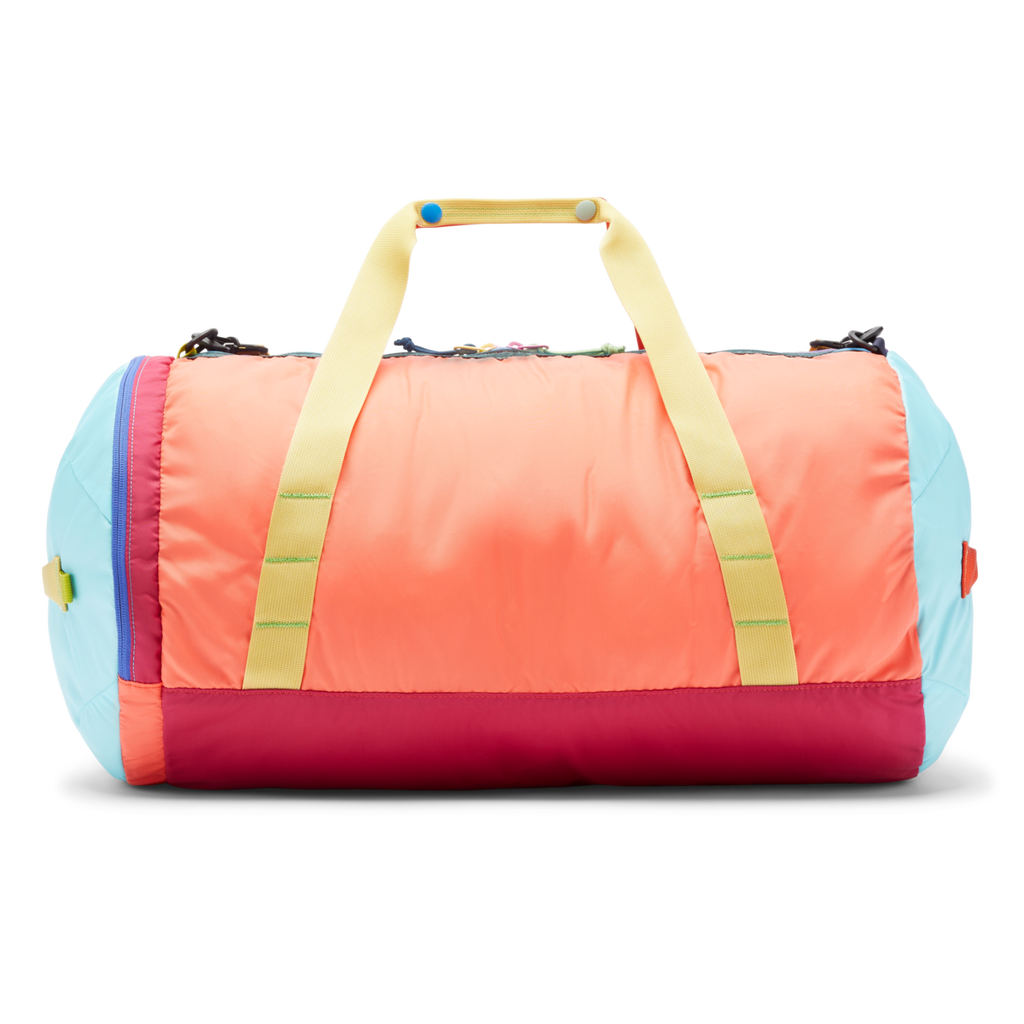 Ligera 45L Duffel Bag Del Dia | Versatile Travel