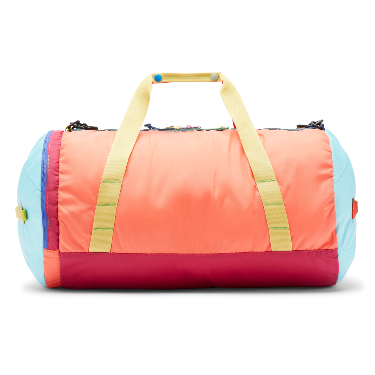 Ligera 45L Duffel Bag Del Dia | Versatile Travel