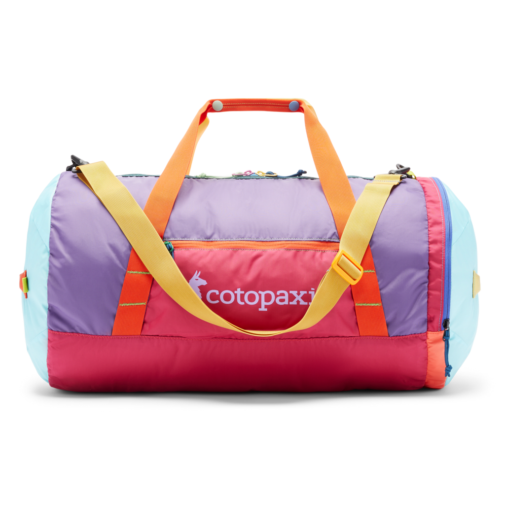 Ligera 45L Duffel Bag Del Dia | Versatile Travel