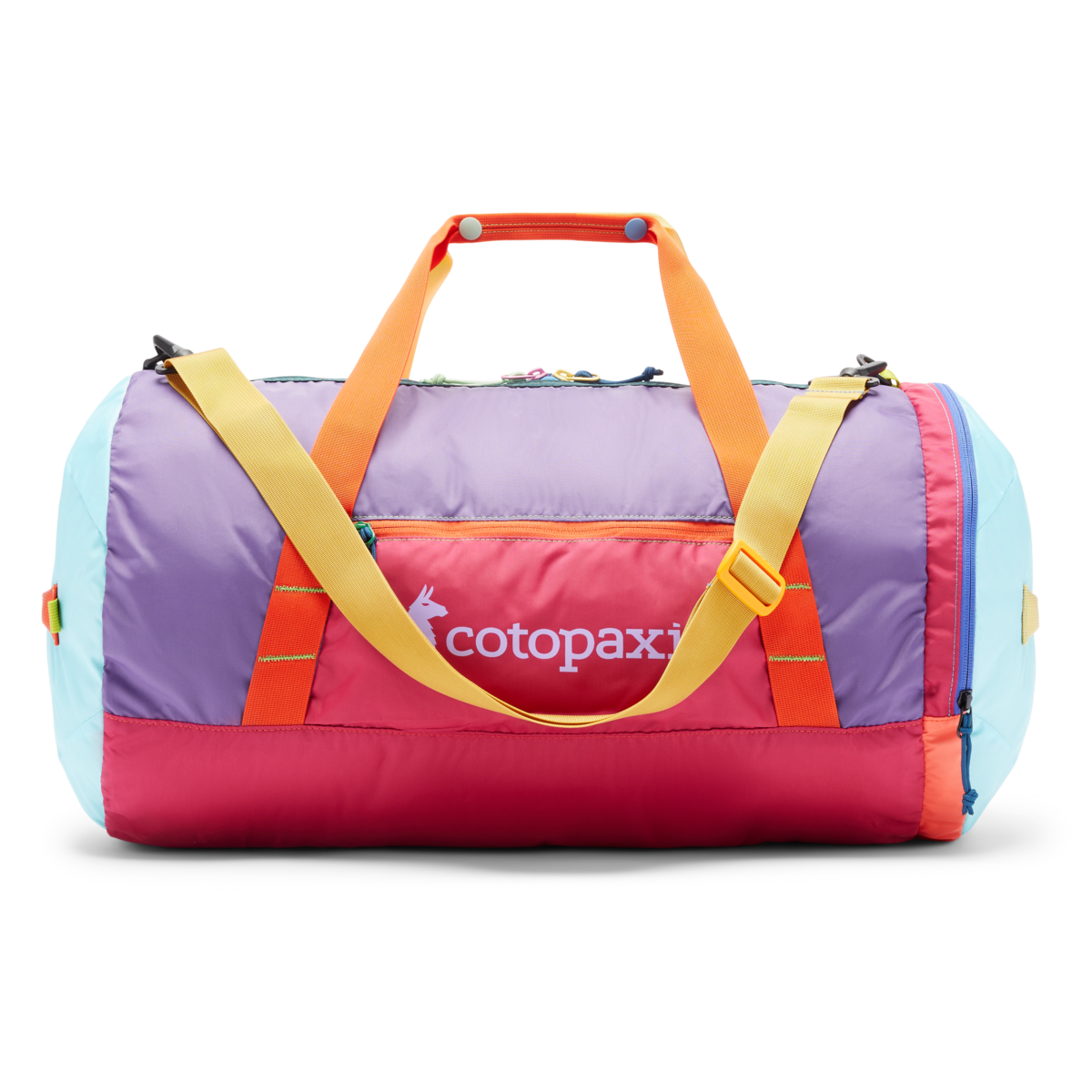 Ligera 45L Duffel Bag Del Dia | Versatile Travel
