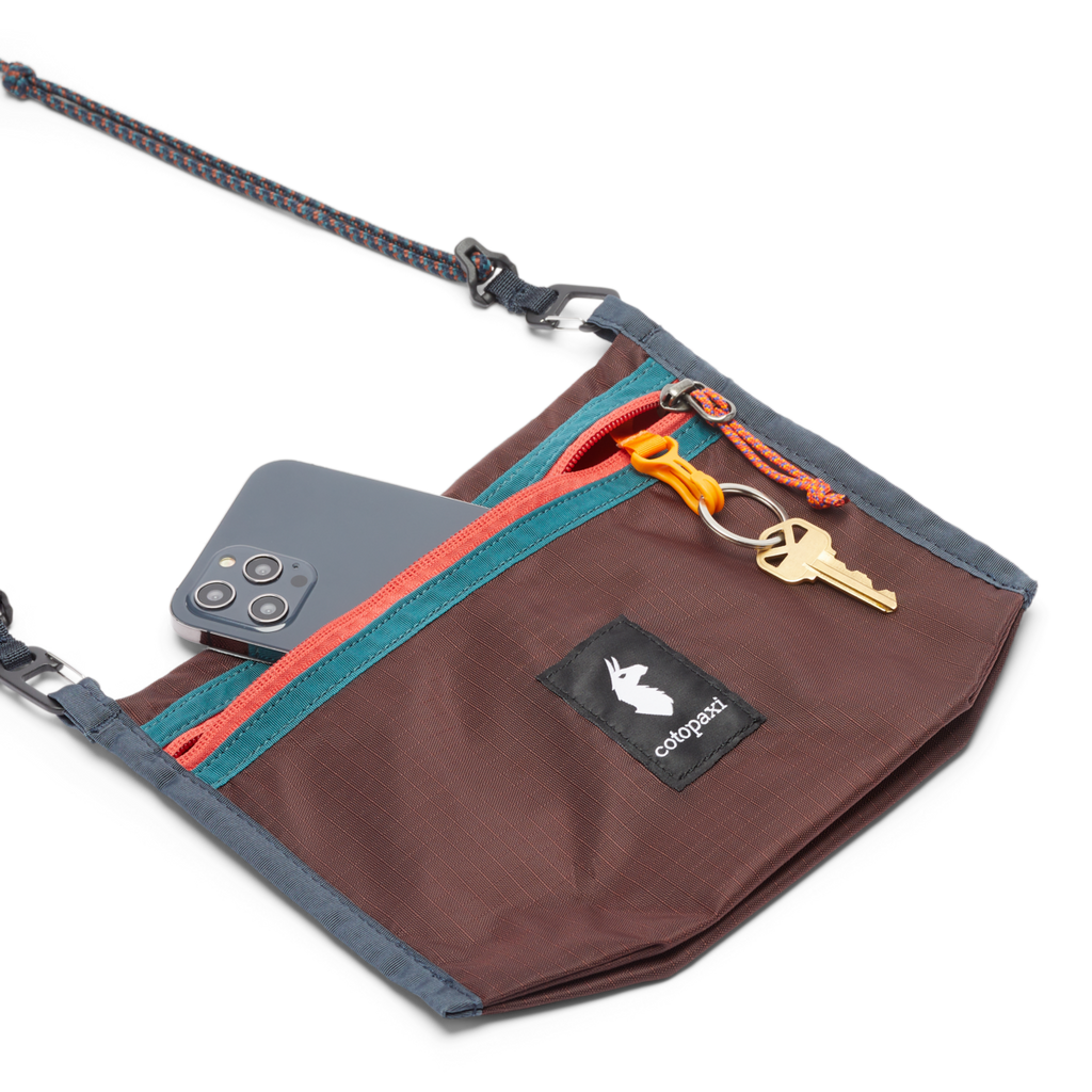Lista 2L Lightweight Crossbody Bag Cada Dia | Everyday Carry