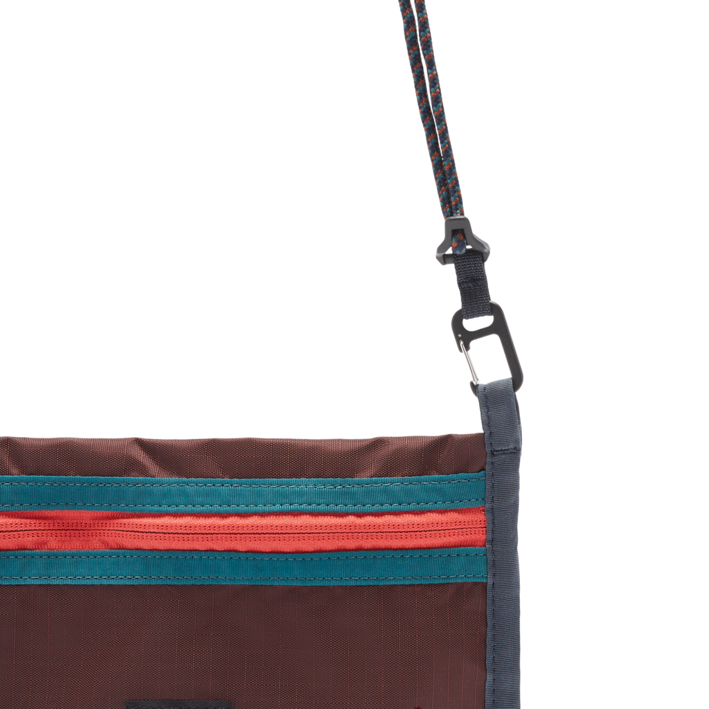 Lista 2L Lightweight Crossbody Bag Cada Dia | Everyday Carry