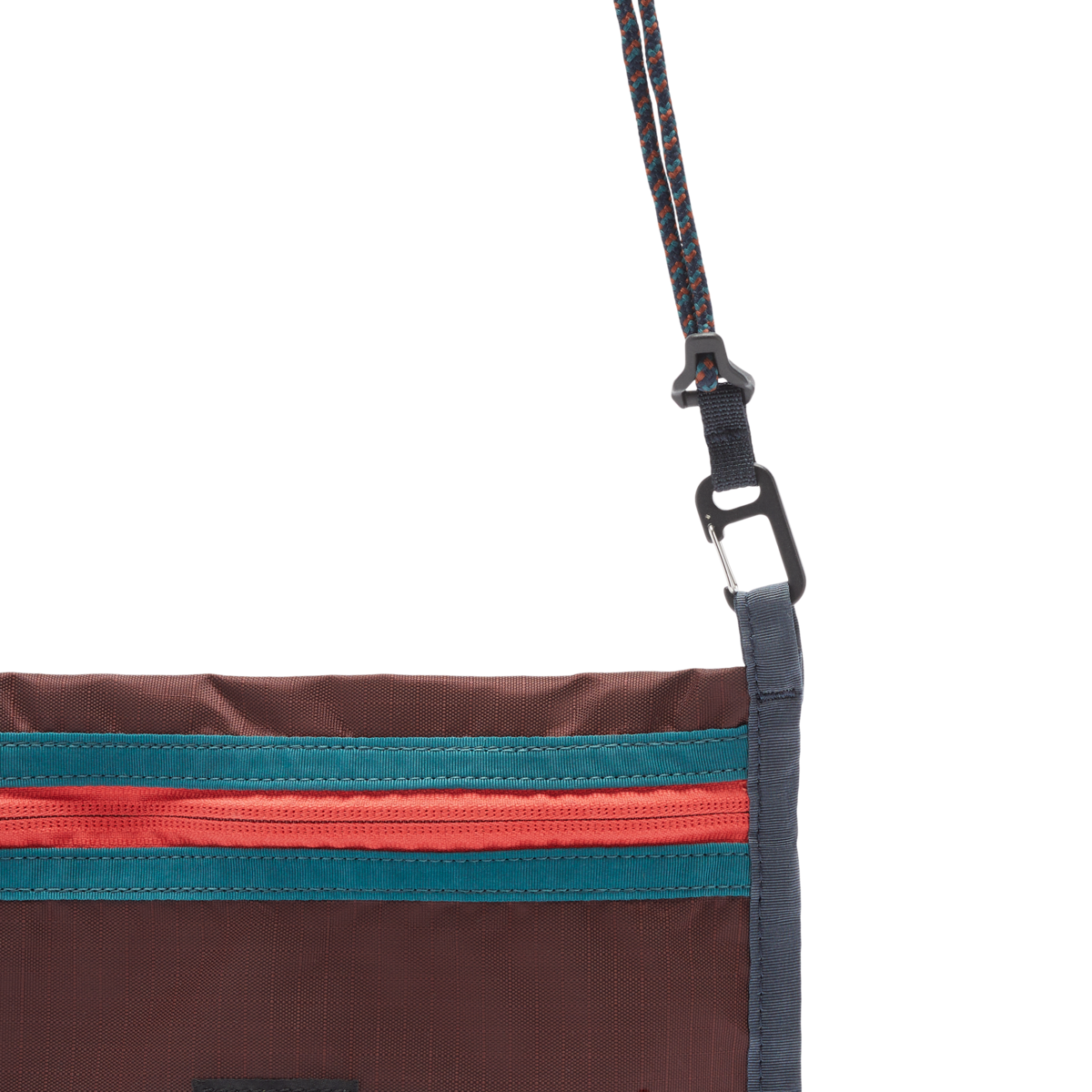 Lista 2L Lightweight Crossbody Bag Cada Dia | Everyday Carry
