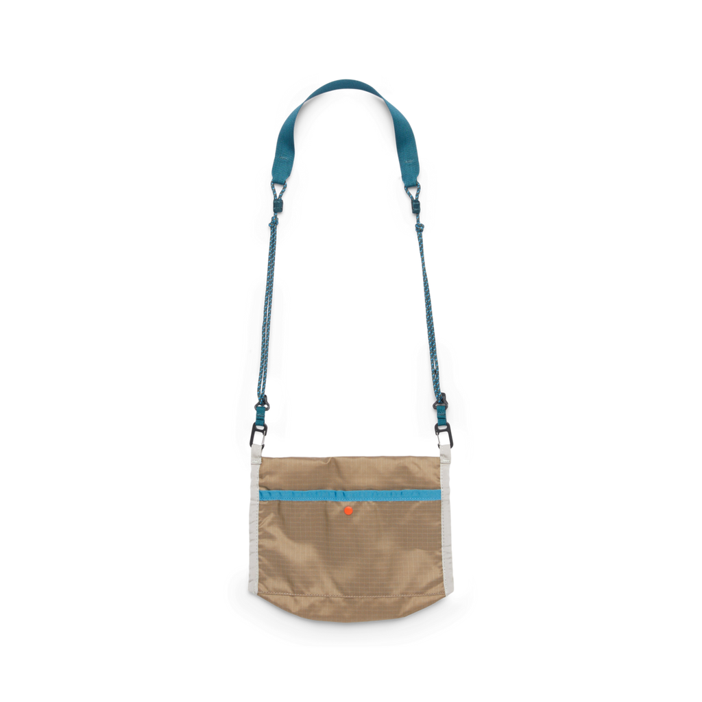 Lista 2L Lightweight Crossbody Bag Cada Dia | Everyday Carry